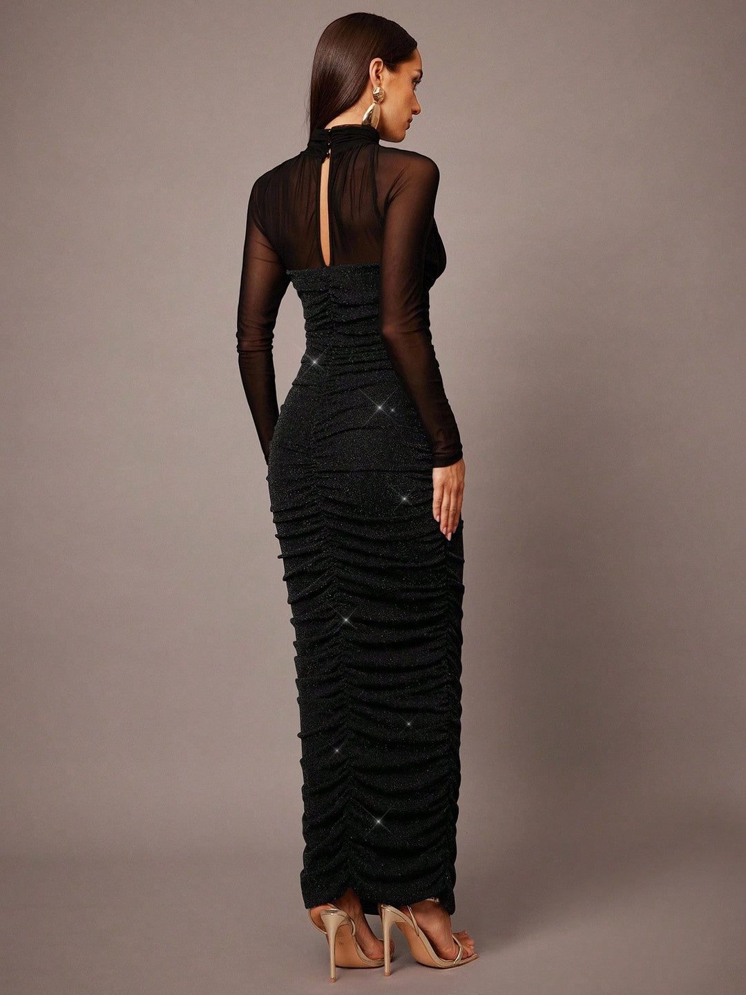 Rochie maxi SHEIN