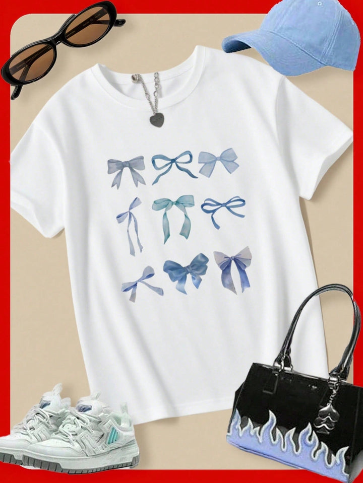 Tricou SHEIN, alb