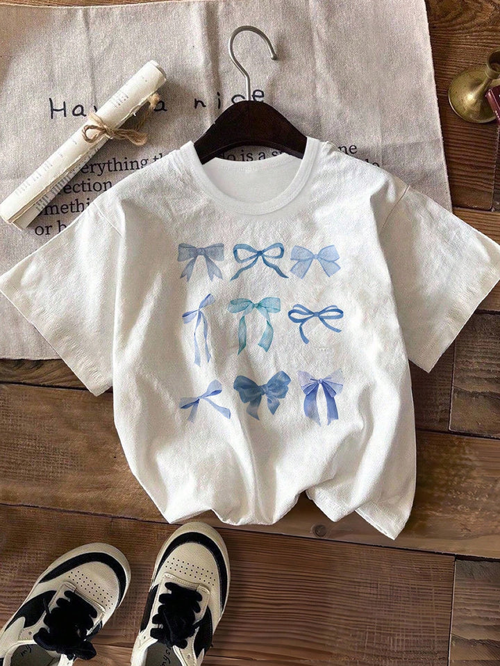 Tricou SHEIN, alb