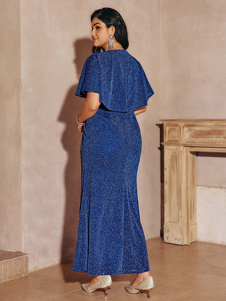 Rochie SHEIN, albastru