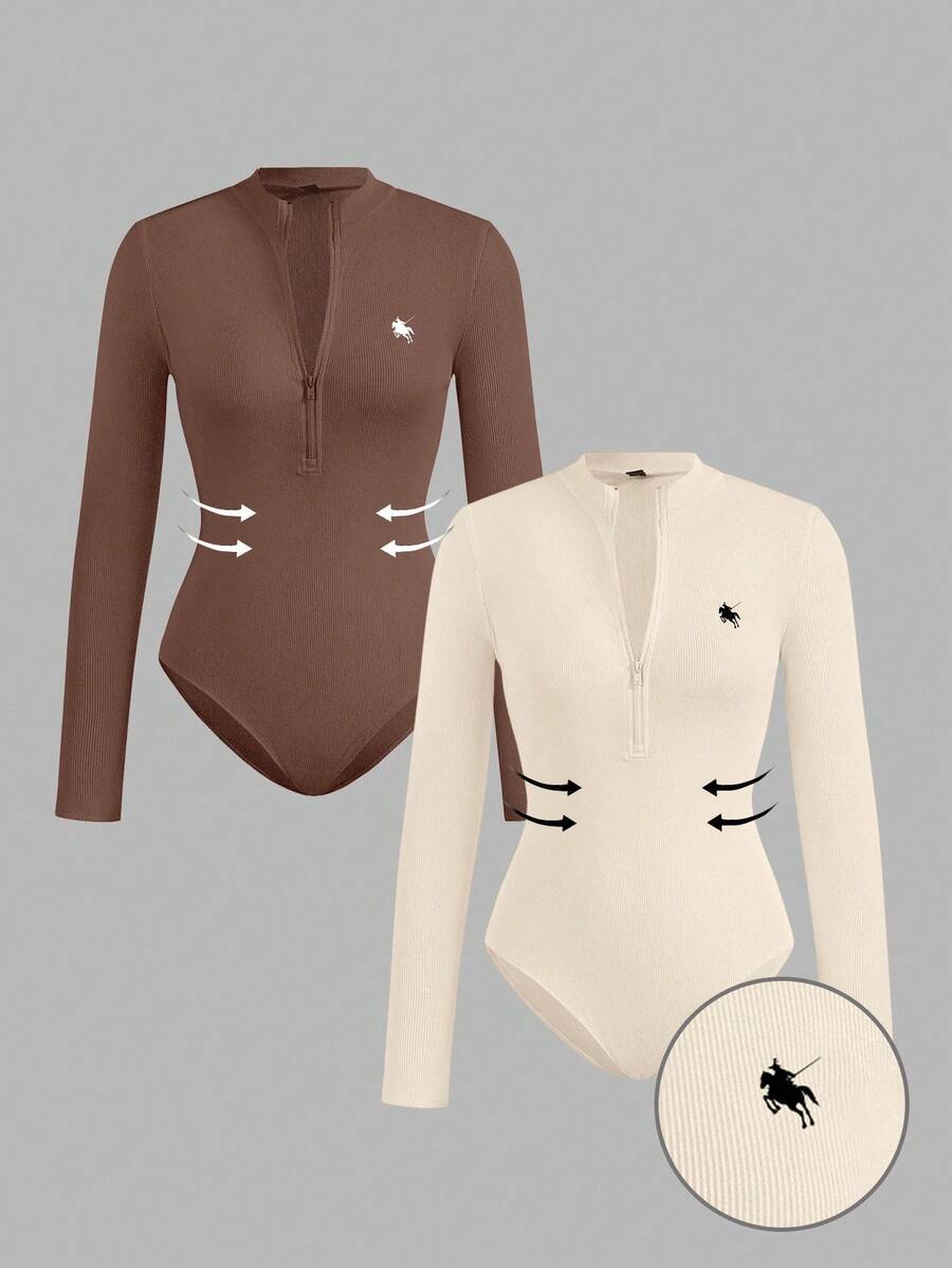 Set body SHEIN, mix culori