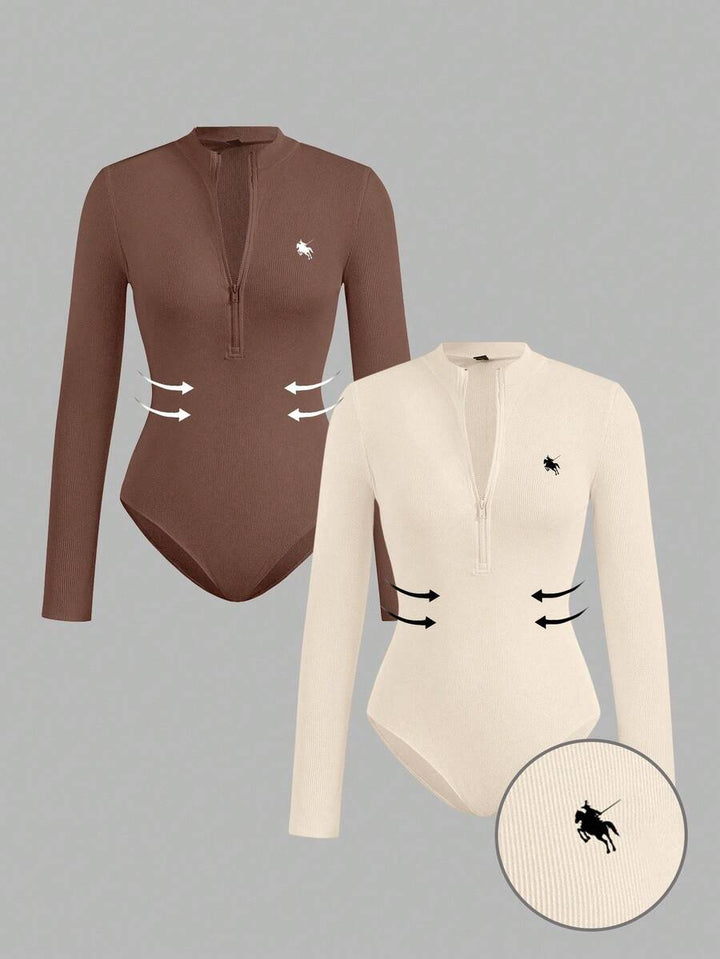 Set body SHEIN, mix culori