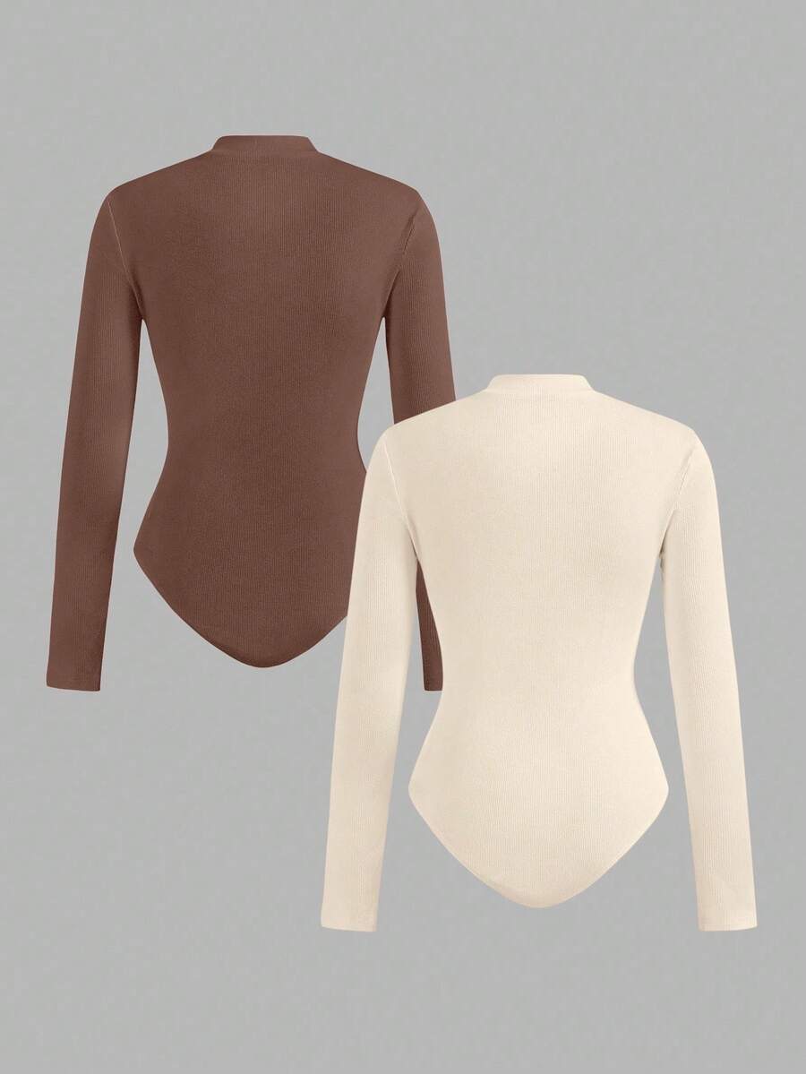 Set body SHEIN, mix culori
