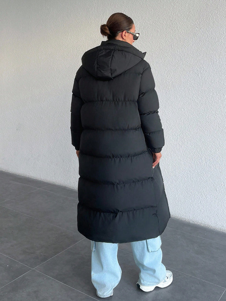 Palton SHEIN, negru