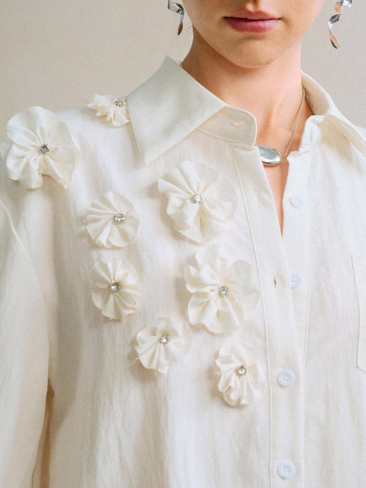 SHEIN ing, krém