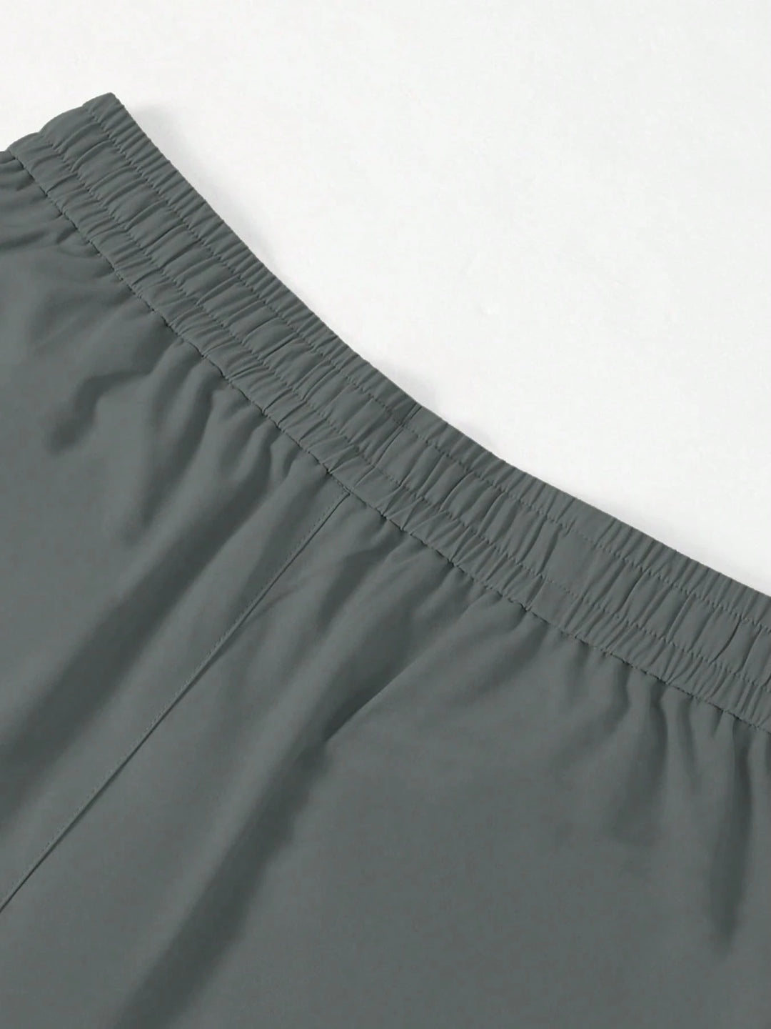 Pantaloni SHEIN, gri