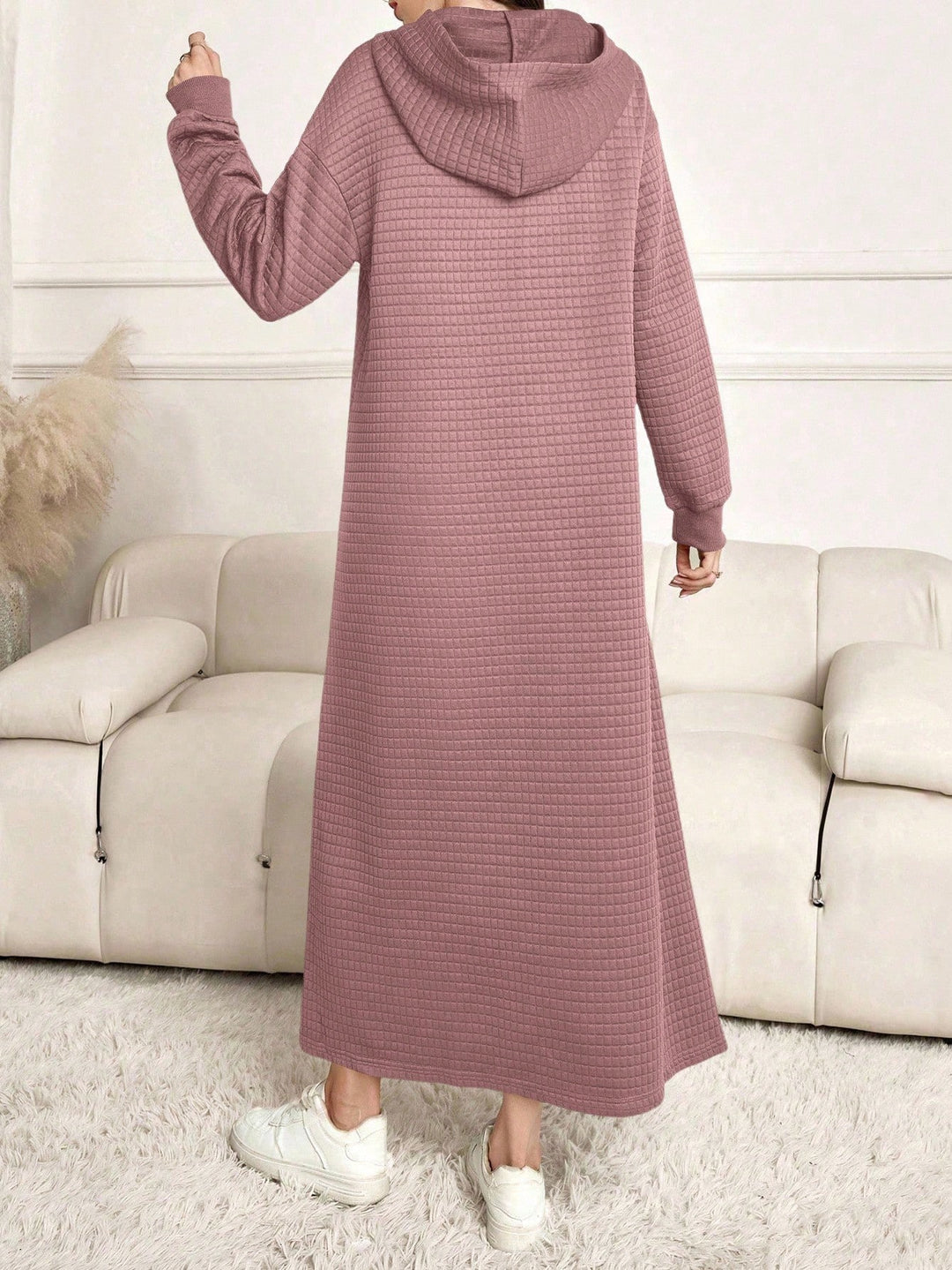 Rochie SHEIN, roz