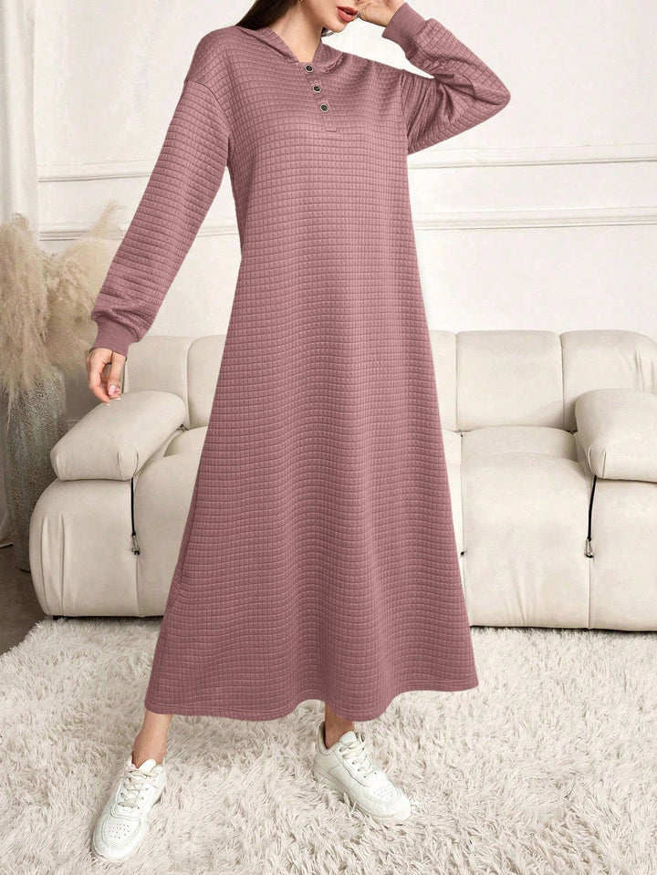 Rochie SHEIN, roz
