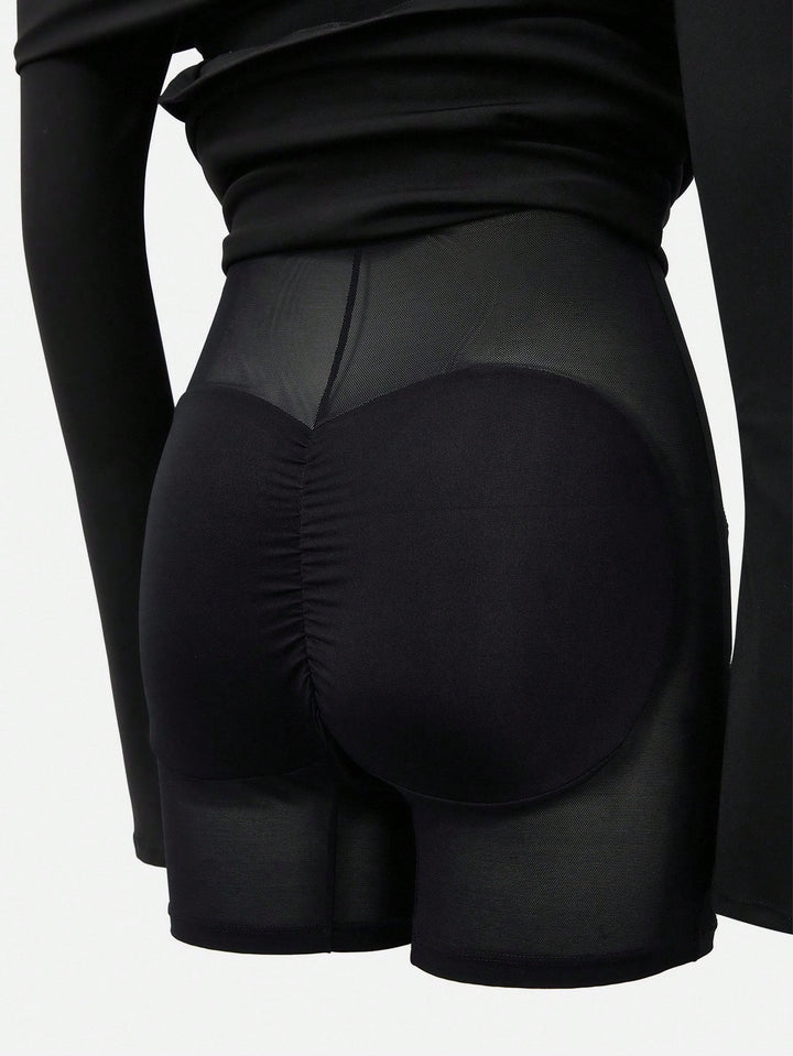 Rochie scurtă SHEIN, negru