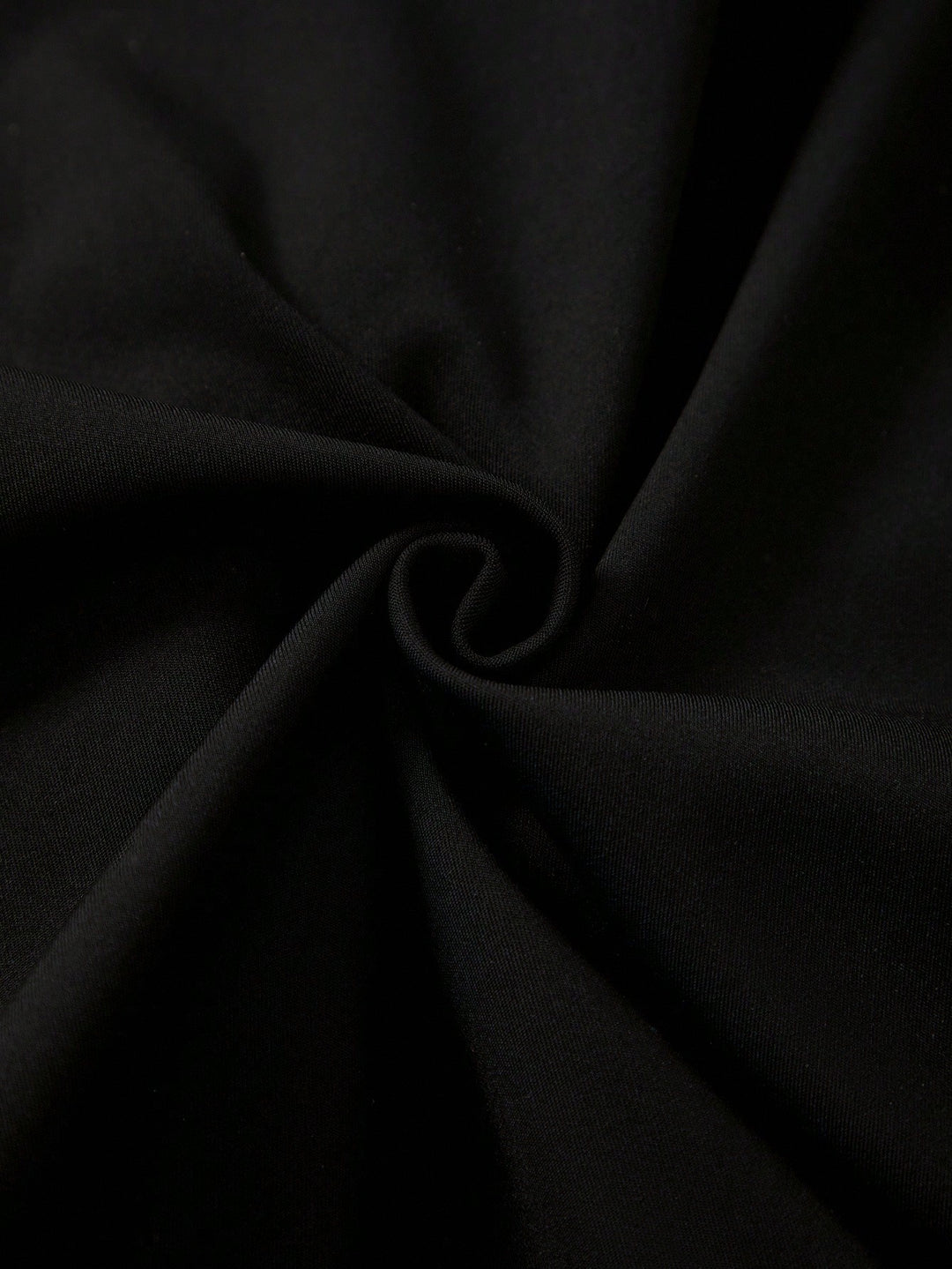 Rochie scurtă SHEIN, negru