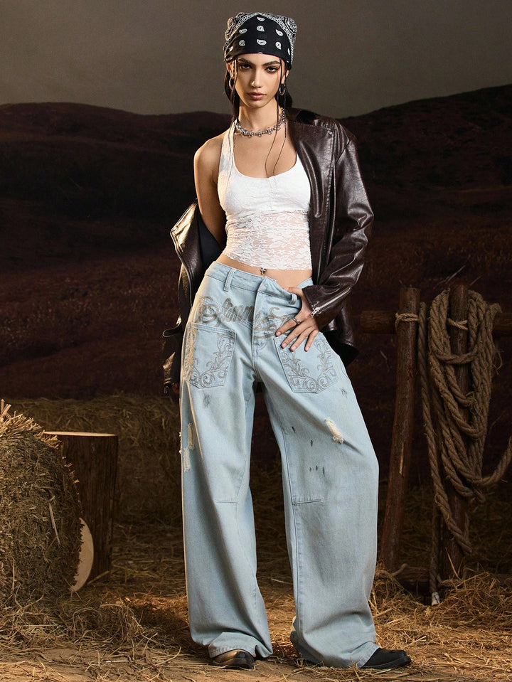 Jeans SHEIN