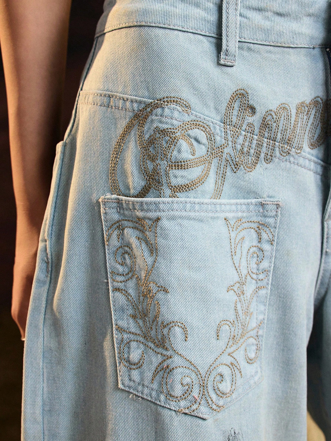 Jeans SHEIN