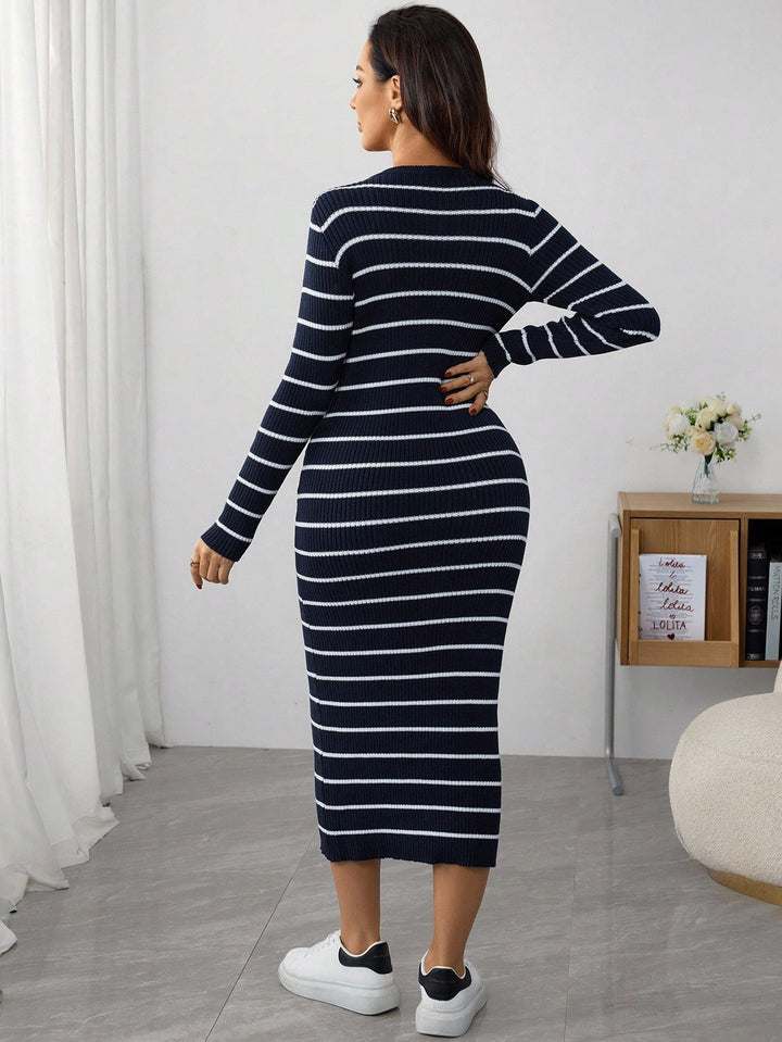 Rochie SHEIN, albastru