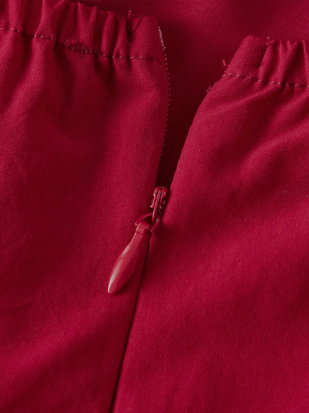 Rochie maxi SHEIN, roșu