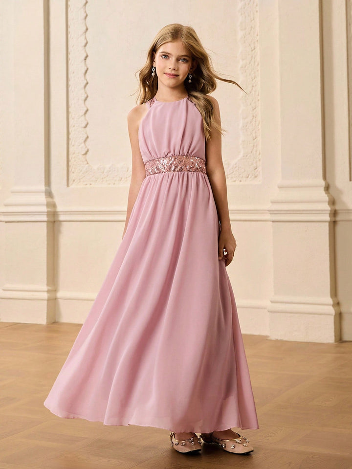 Rochie SHEIN, roz