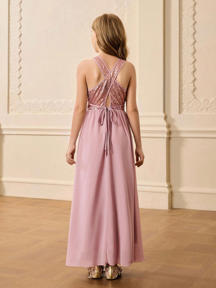Rochie SHEIN, roz