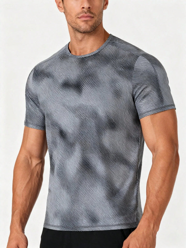 Tricou UNDER ARMOUR, mix culori