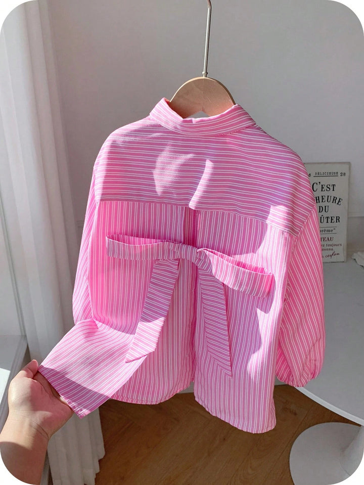 SHEIN ing, rózsaszín