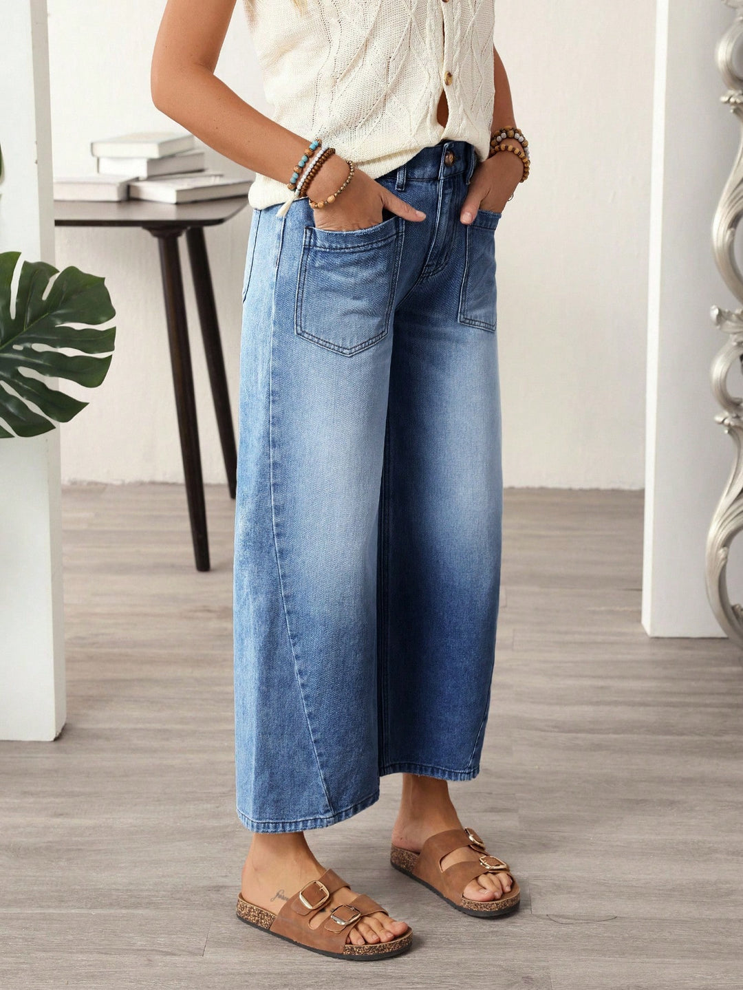 Jeans SHEIN