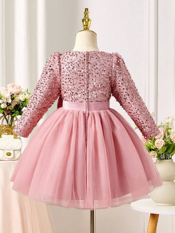 Rochie SHEIN, roz