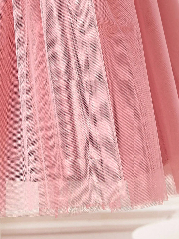 Rochie SHEIN, roz