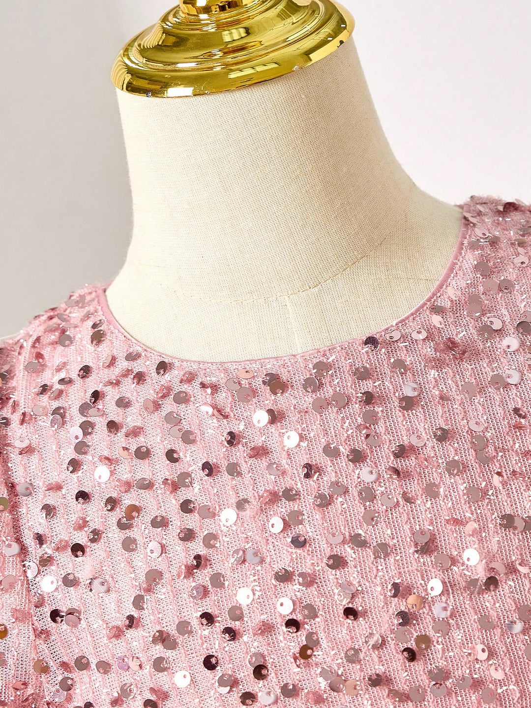 Rochie SHEIN, roz