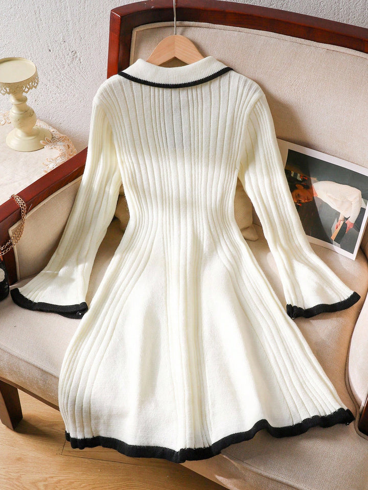 Rochie SHEIN, mix culori