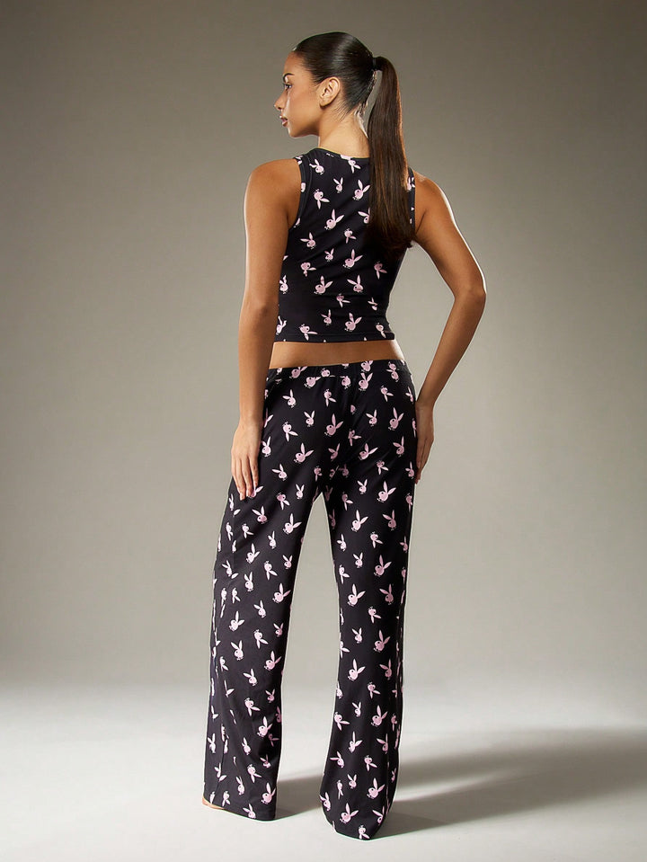 Compleu pijamale SHEIN, mix culori
