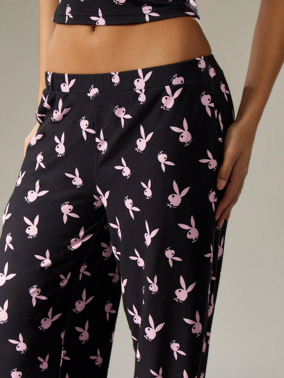 Compleu pijamale SHEIN, mix culori