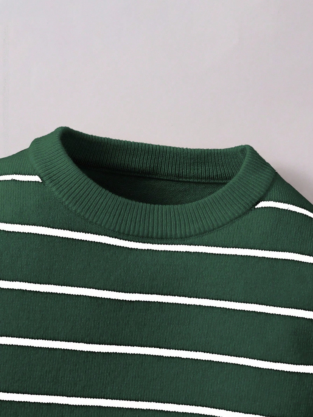 Bluză SHEIN, verde