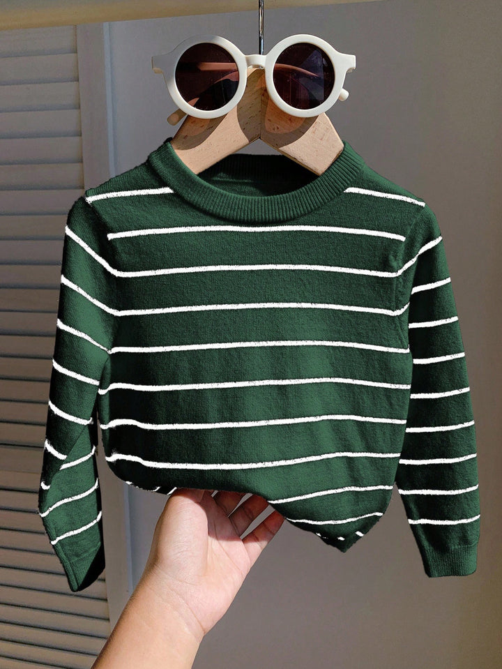 Bluză SHEIN, verde