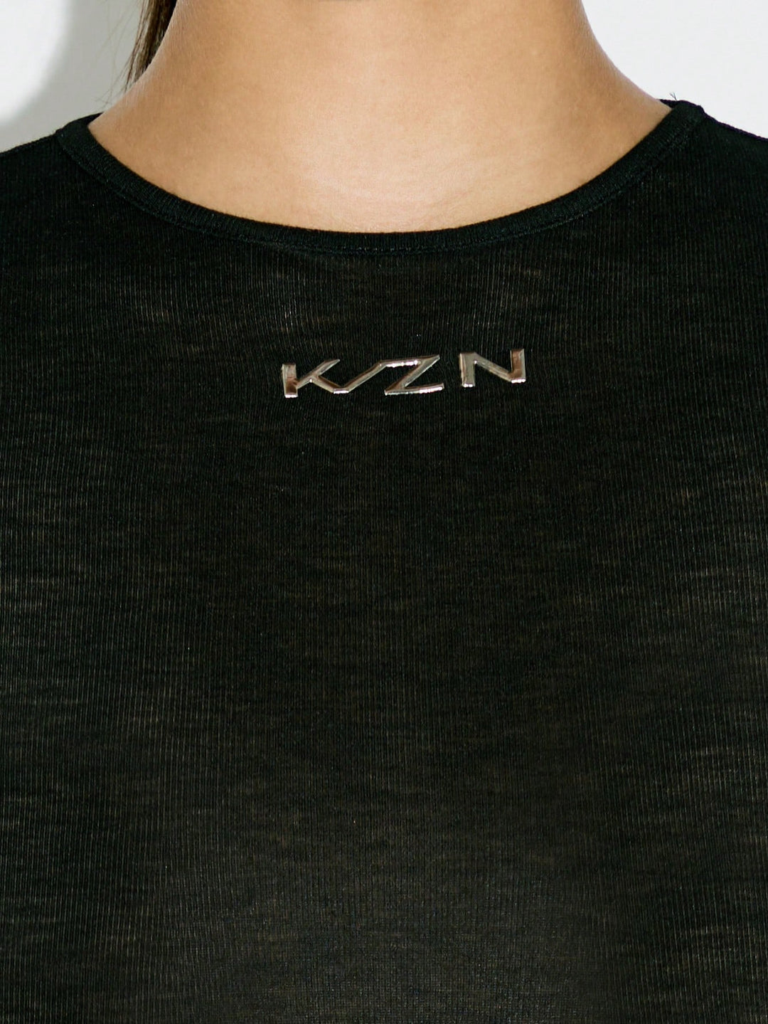 Bluză SHEIN, negru