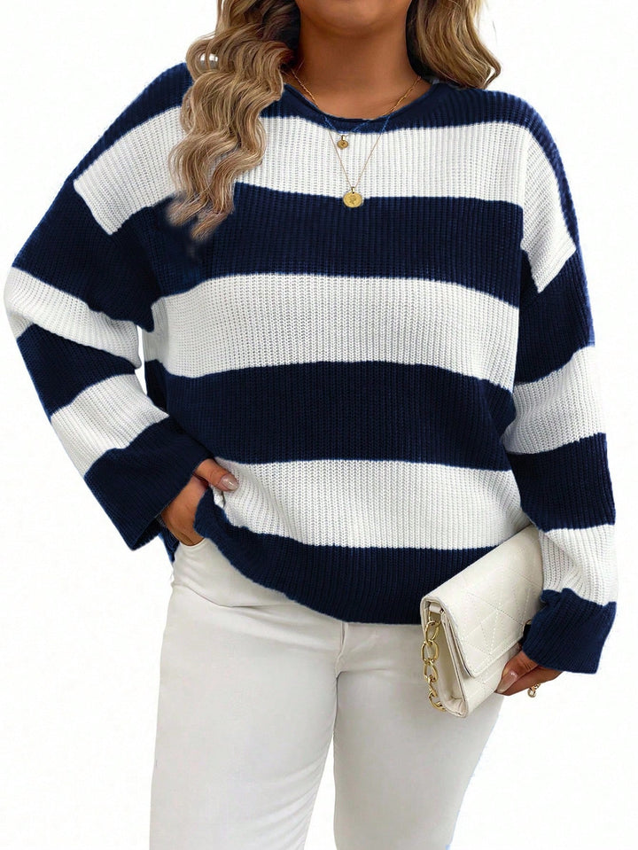 Pulover SHEIN, mix culori