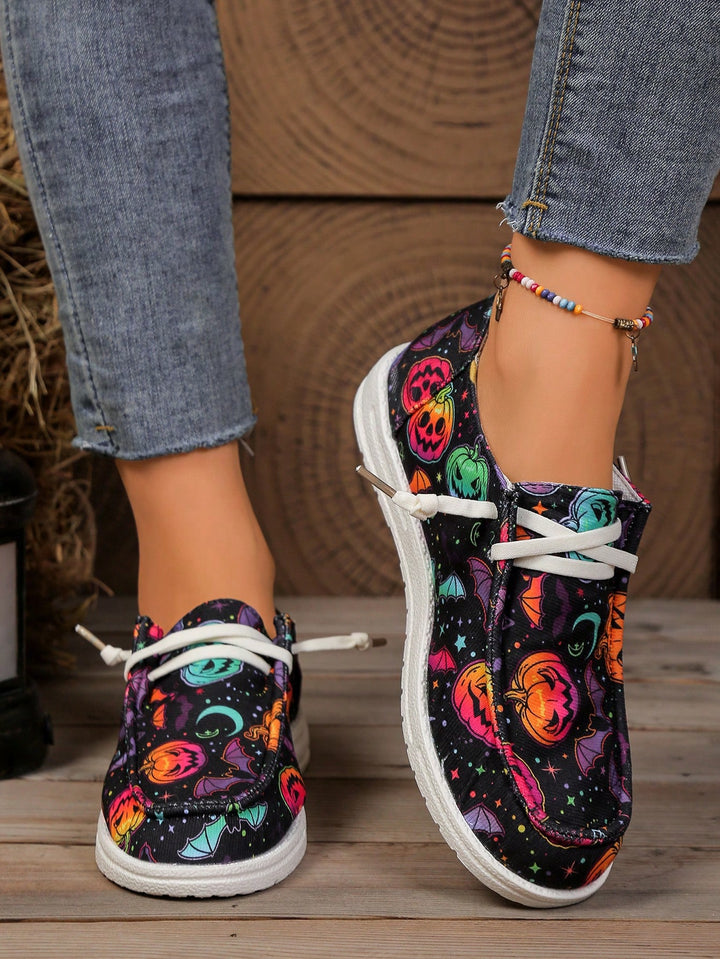 Pantofi SHEIN, mix culori