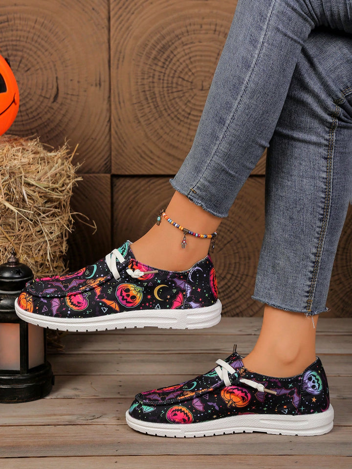 Pantofi SHEIN, mix culori
