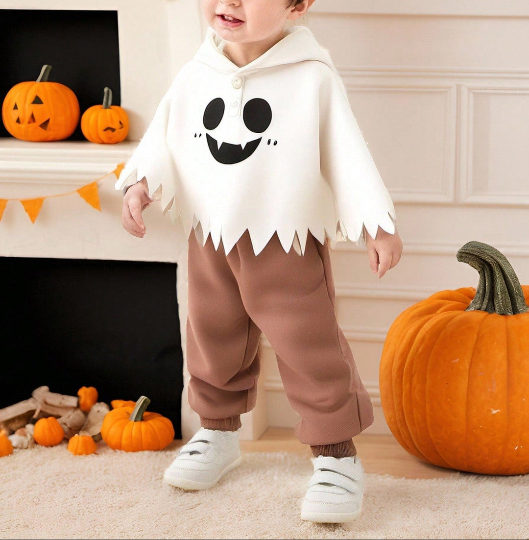 Poncho Shein, alb