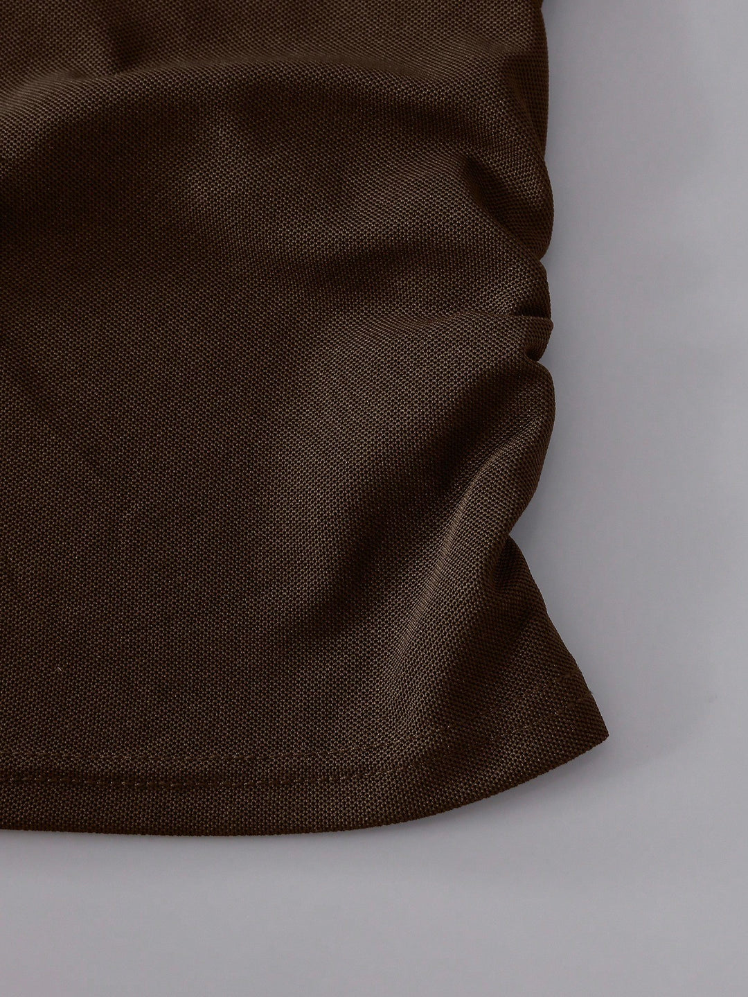 Tricou SHEIN, maro