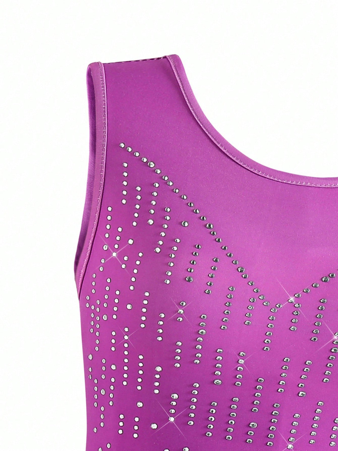 Leotard SHEIN, mov