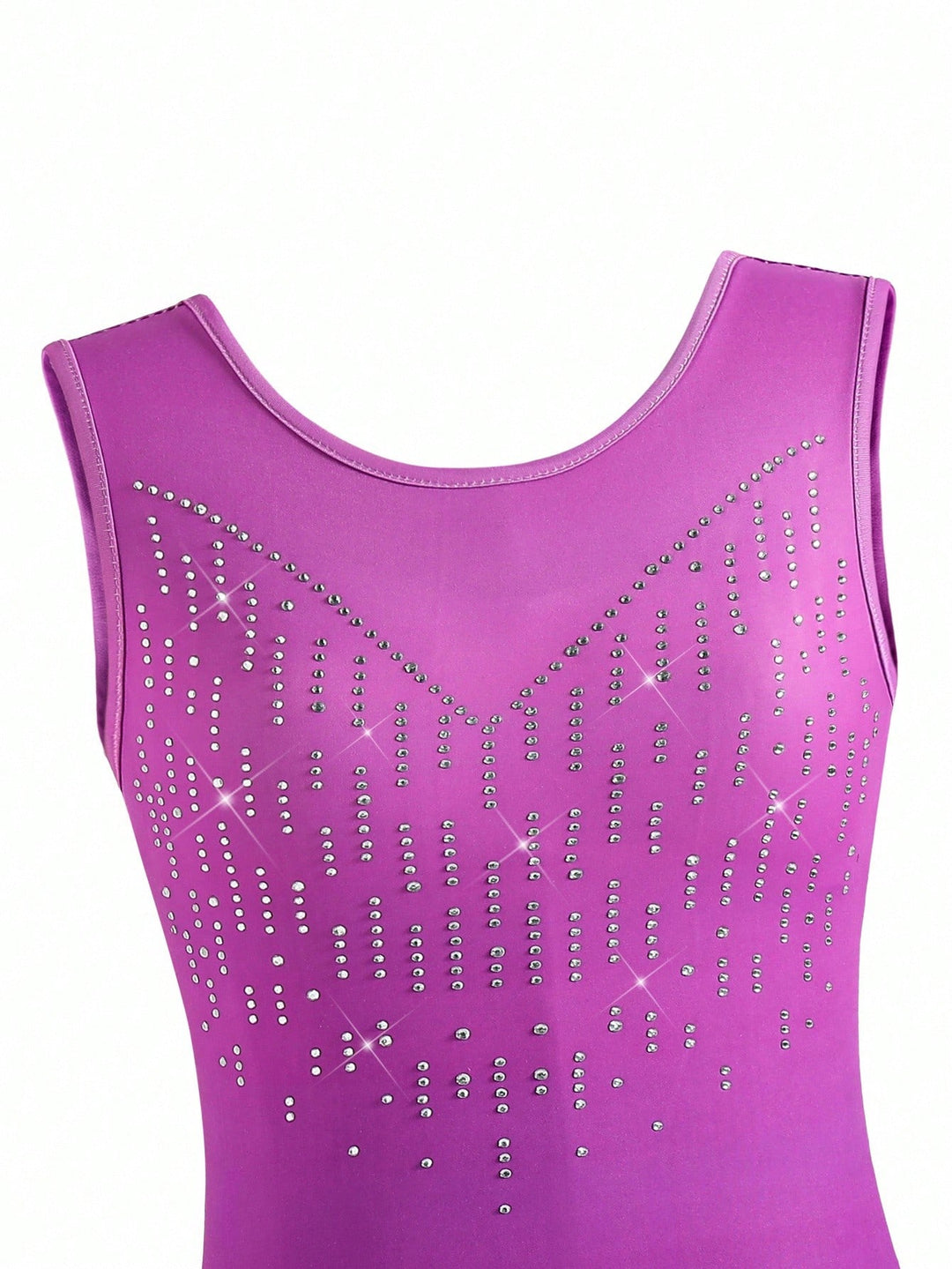 Leotard SHEIN, mov