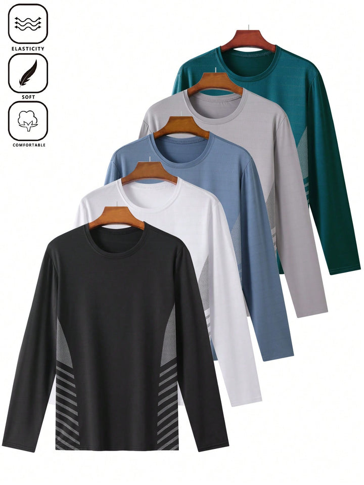 Tricou SHEIN, mix culori