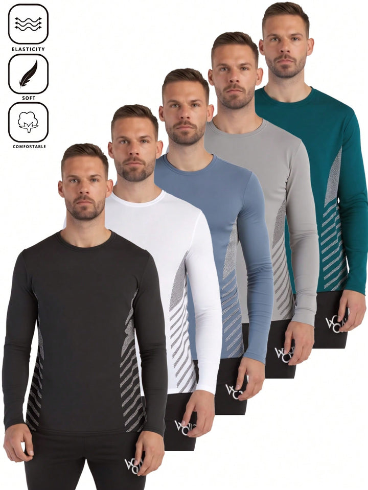 Tricou SHEIN, mix culori