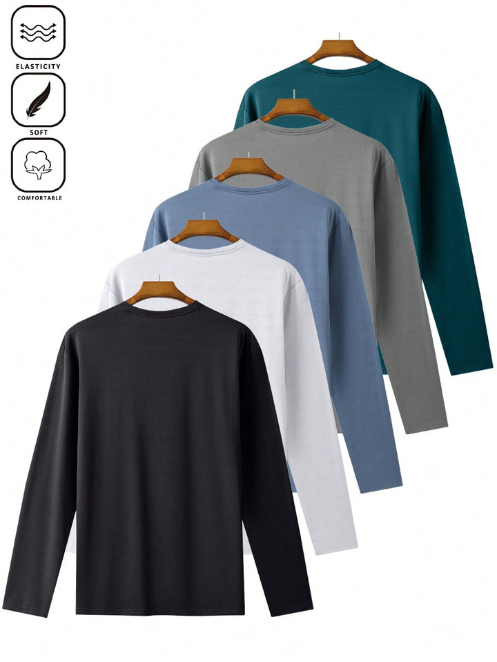 Tricou SHEIN, mix culori
