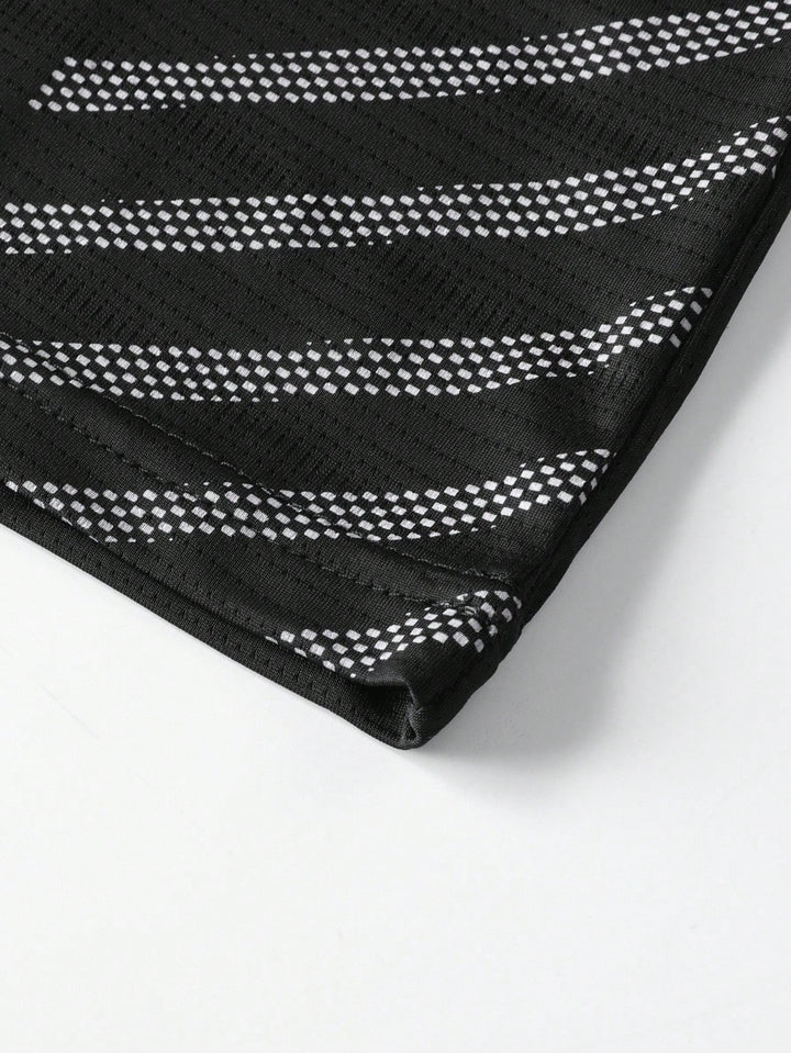 Tricou SHEIN, mix culori
