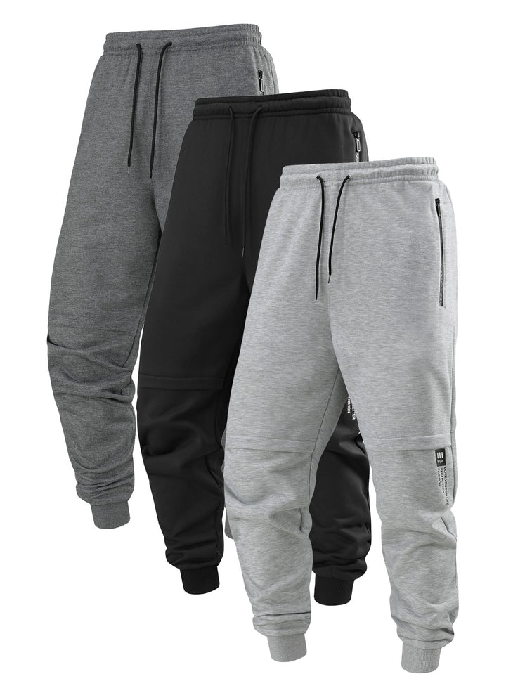 Pantalon SHEIN, gri