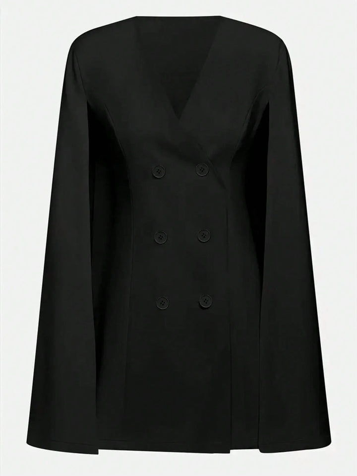 Rochie mini SHEIN, negru