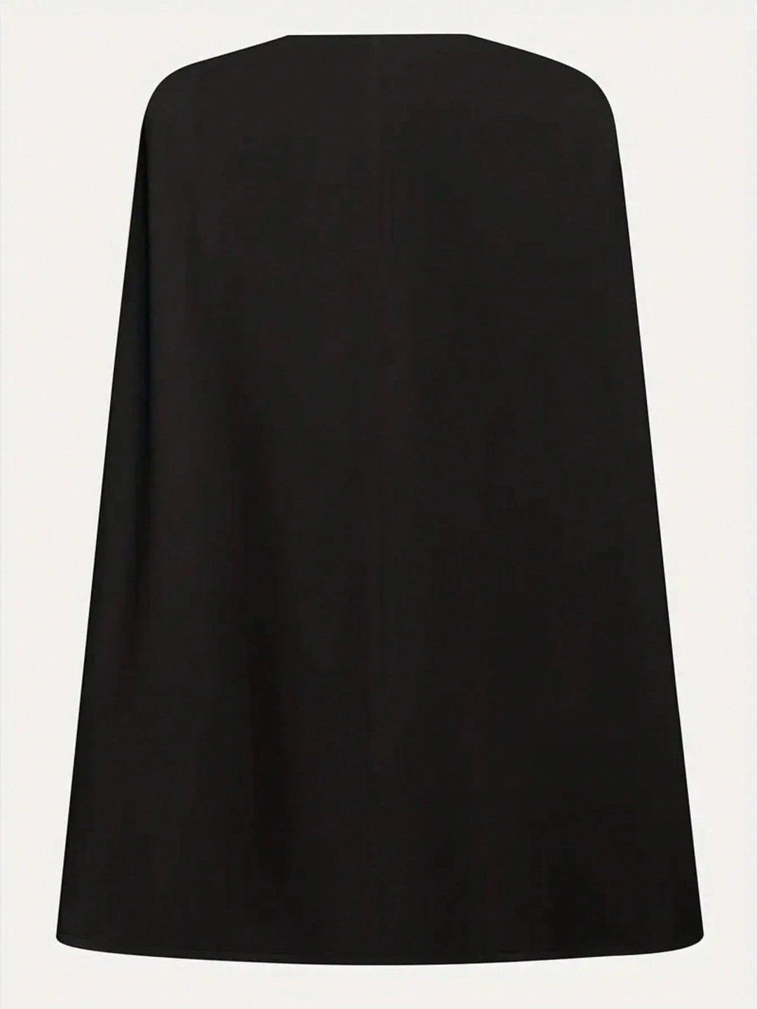 Rochie mini SHEIN, negru