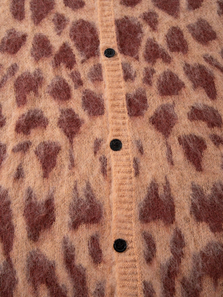 Cardigan SHEIN, mix culori