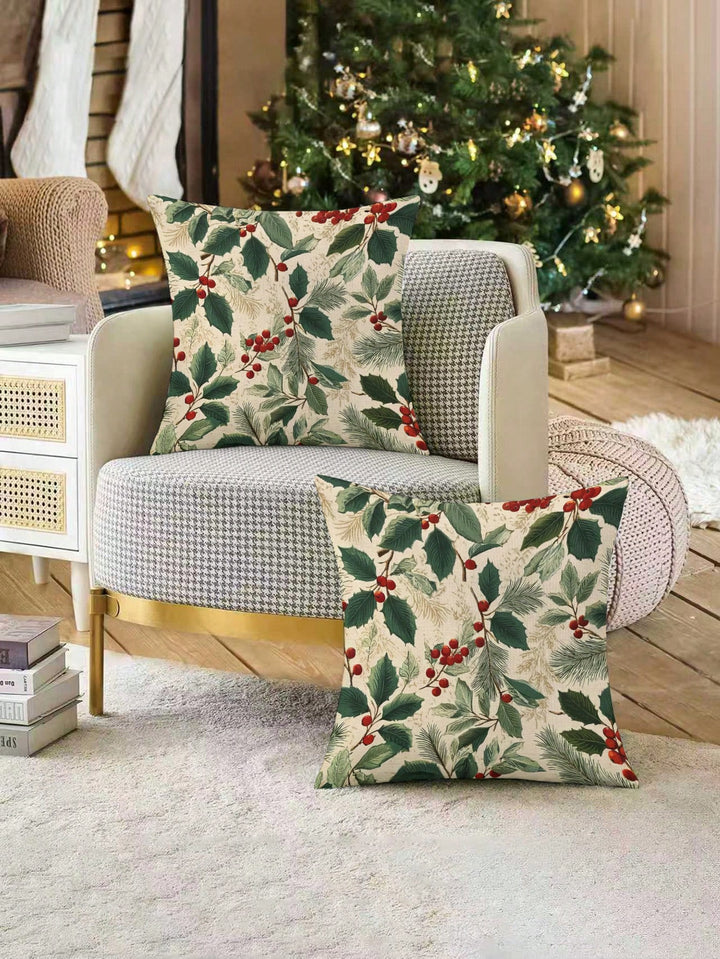 Husă de pernă decorativă SHEIN, mix culori
