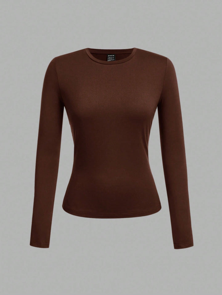 Tricou SHEIN, mix culori