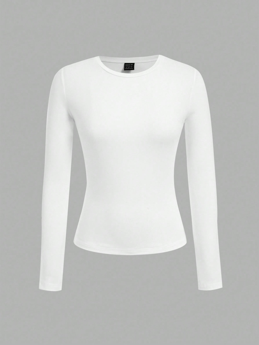 Tricou SHEIN, mix culori